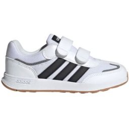 adidas Tensaur Switch CF Junior, 35, FTWWHT/CBLACK/GRETHR