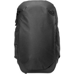 Peak Design Travel Backpack, ryggsäck 30L - Svart