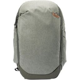 Peak Design Travel Backpack, ryggsäck 30L - Ljusgrön