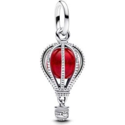 Pandora Moments luftballong berlock 798064C01