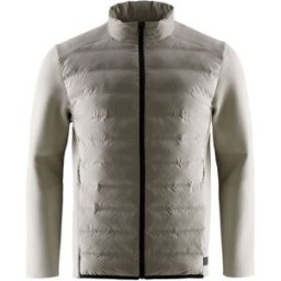 Sail Racing Element Seamless Jacket Herr, SAND, XL