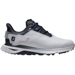 FootJoy Pro SLX Dam, 38,5, WHITE/NAVY/PINK