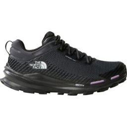 The North Face Women's Vectiv Fastpack Futurelight TNF Black/Asphalt Grey 36