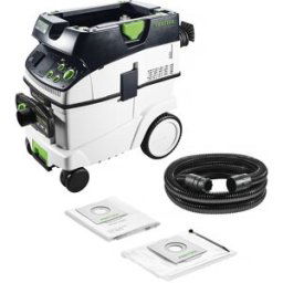 Festool Dammsugare CTM 36 E AC-LHS