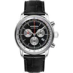 Zeppelin LZ 14 Marine Chrono 8888-2