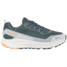 Viking Motion Low GTX Herr, 45, Grey/Navy