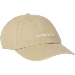 Björn Borg Borg Washed Cap, 58, WIND CHIME