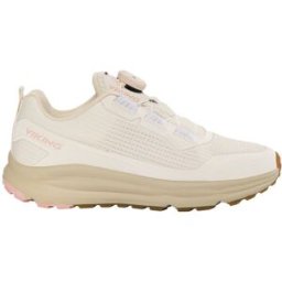 Viking Motion Low BOA Dam, 41, Cream/Light Pink