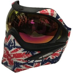 V-Force Grill (Färg: SC Union Jack)