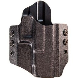 High Speed Gear HSGI OWB Hölster (Pistolmodell: Glock Compact, Hand: Vänster)