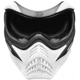 V-Force Grill (Färg: Ghost (Vit))