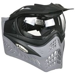 V-Force Grill (Färg: Shark (Grå))