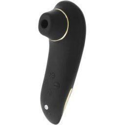S Pleasures Premium Line Gale Black