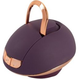 Belou Rotating Vulva Massager
