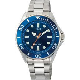 Q&Q armbandsur C72A-002PY