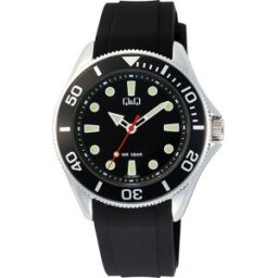 Q&Q armbandsur C72A-005PY