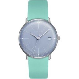 Junghans Max Bill Damen 47/4554.02