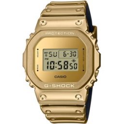 Casio G-Shock Fine Metallic GM-5600YMG-9ER