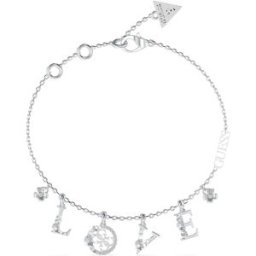 GUESS 4 Love armband JUBB05033JWRHS