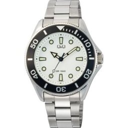 Q&Q armbandsur C72A-003PY