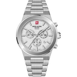 Swiss Alpine Military Pioneer 7048.9132