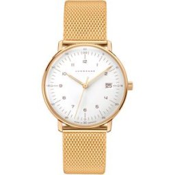 Junghans Max Bill Damen 47/7452.46