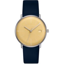 Junghans Max Bill Damen 47/4553.02