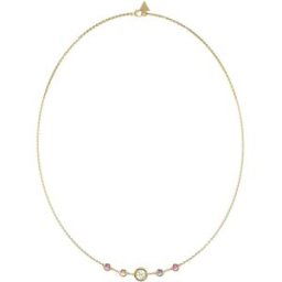 GUESS Petra halsband JUBN05097JWYGFCT/U