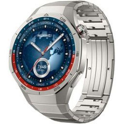Huawei Watch GT5 Pro 46mm Titanium
