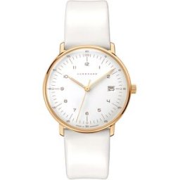 Junghans Max Bill Damen 47/7451.02