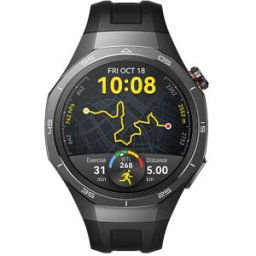 Huawei Watch GT5 PRO 46mm Black