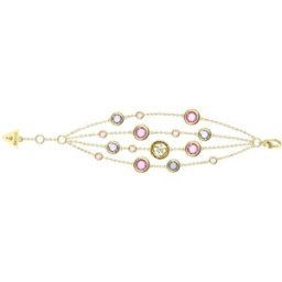 GUESS Petra armband JUBB05093JWYGFCS