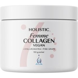 Holistic Femme Collagen Vegan 150 G