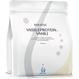 Holistic Vassleprotein 750 G