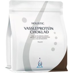 Holistic Vassleprotein 750 G Choklad