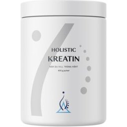 Holistic Kreatin 400 G