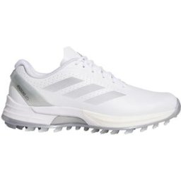 adidas Adizero ZG Dam, 38, FTWWHT/SILVMT/GRETWO