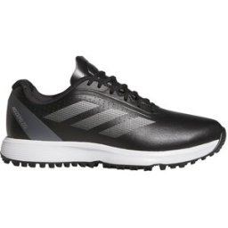 adidas Adizero ZG Junior, 38, CBLACK/SILVMT/IRONMT