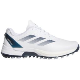 adidas Adizero ZG, 43 1/3, FTWWHT/CONAVY/ZEROMT