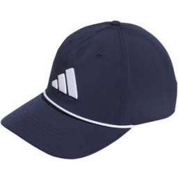 adidas Tour 5 Panel, Blue, One Size
