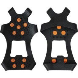 Gridarmor Ice Grippers Black M 41-44