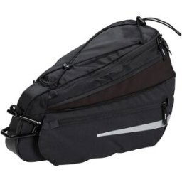 Vaude Off Road Bag M Black OneSize