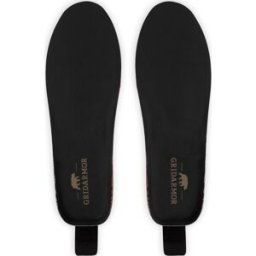 Gridarmor Heat Soles Black S/M
