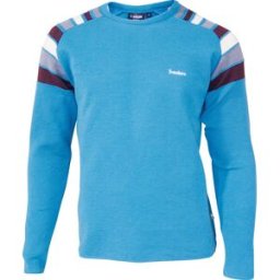 Ivanhoe Unisex Retro Duffy Turquoise M