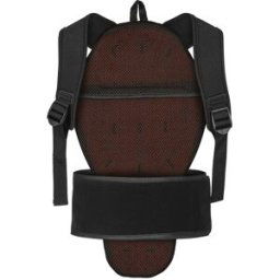 Gridarmor Juniors' Kvittfjell Soft BP Black XS