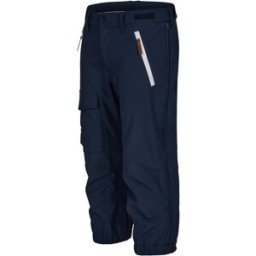 Gridarmor Men's Skare Soft Shell Knickers Navy Blazer 46