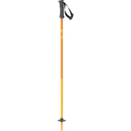 Scott Kids' Element Pole Neon Orange 100