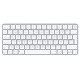 Magic Keyboard with Touch ID - Swedish