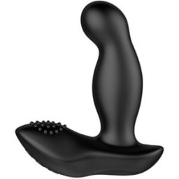 Nexus Boost Prostate Massager With Inflatable Tip