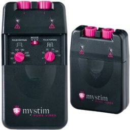 Mystim Pure Vibes